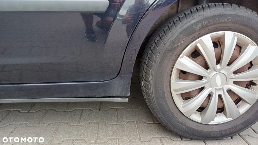Ford Focus 1.6 Ambiente - 10