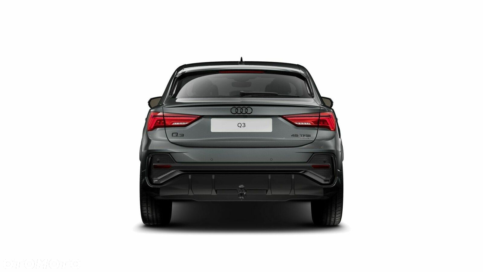 Audi Q3 Sportback - 5