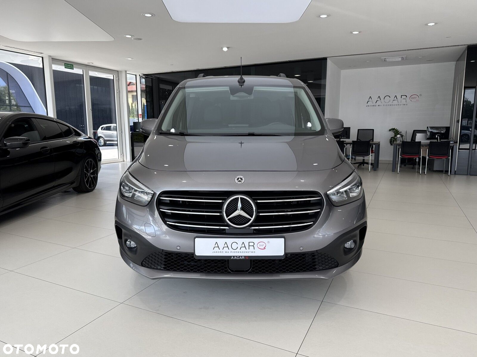 Mercedes-Benz Klasa T 180 d Progressive - 7