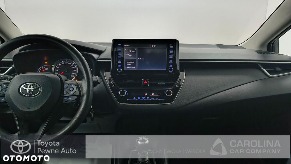 Toyota Corolla 1.5 Active - 6