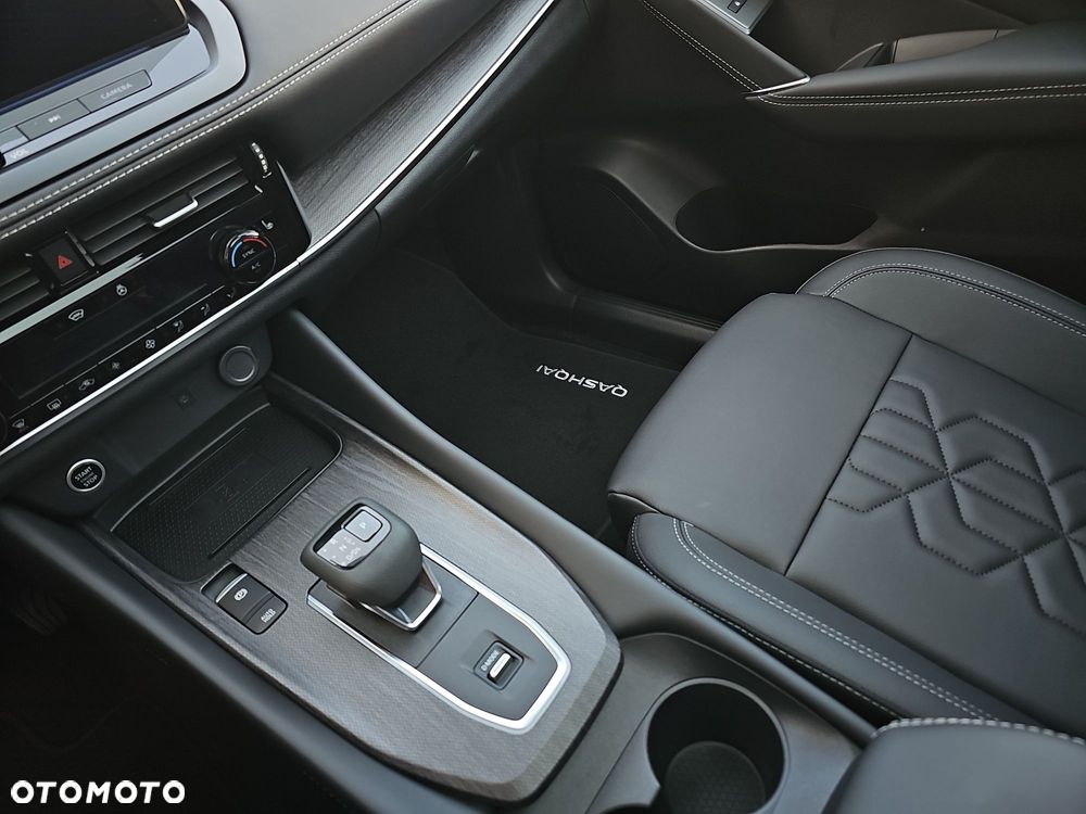 Nissan Qashqai 1.3 DIG-T MHEV Tekna Xtronic - 14