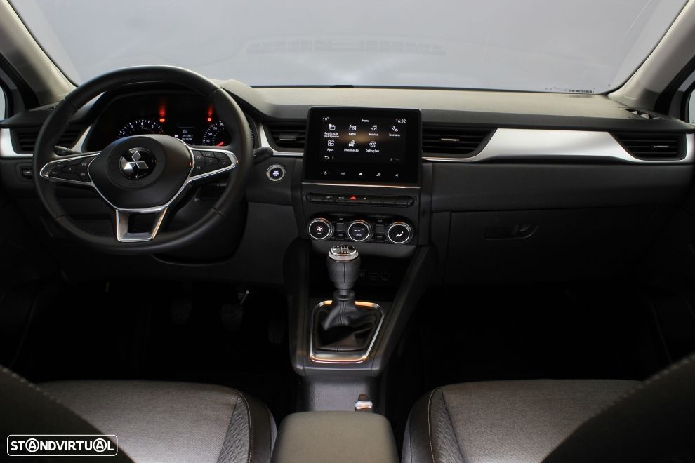 Mitsubishi ASX 1.0 MPI-T Invite - 20