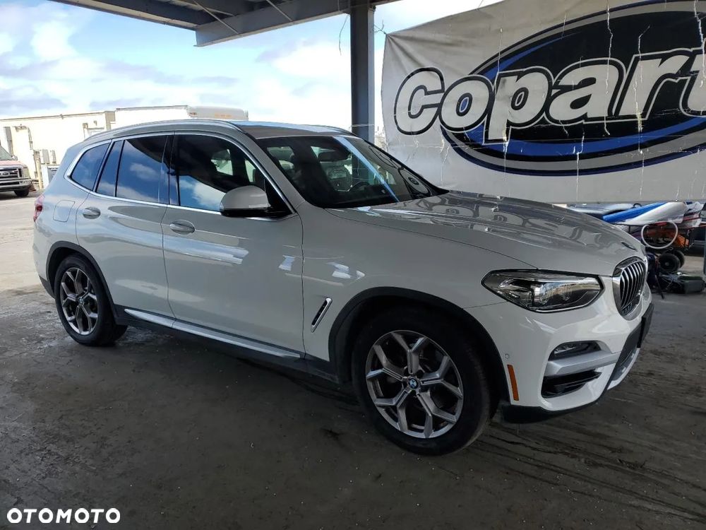BMW X3 30e xDrive - 2