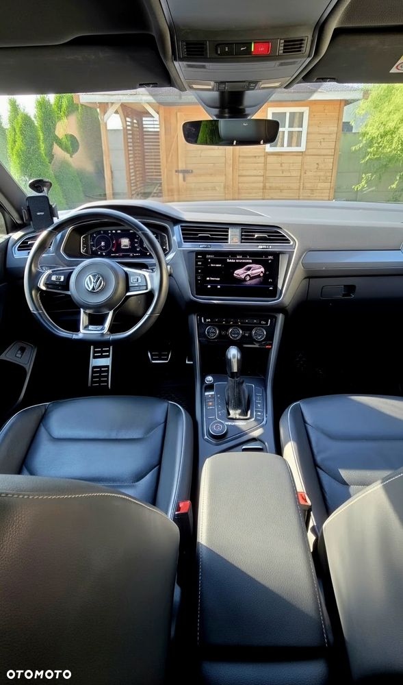 Volkswagen Tiguan Allspace - 8