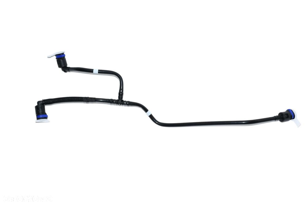 5802381470 Iveco Daily 3.0 210 KM 2022 2024 przewód zbiorniczka wyrównawczego - 1