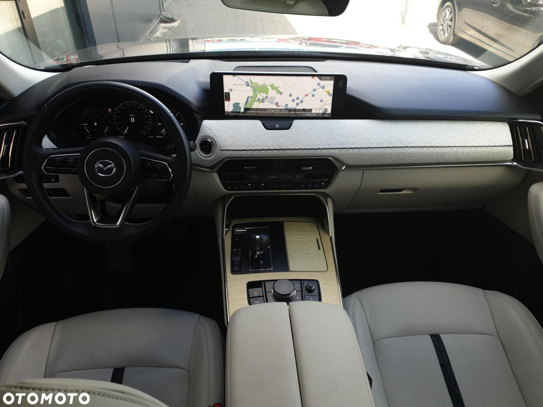 Mazda CX-60 - 23
