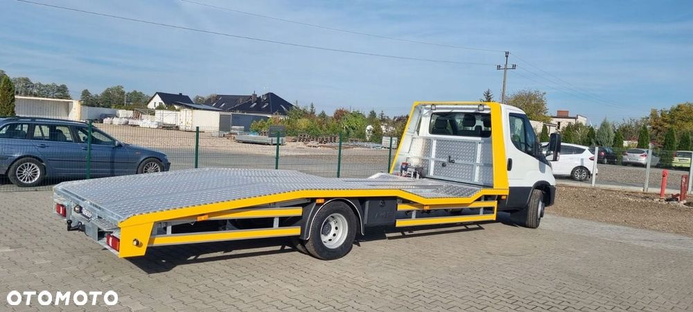 NAJAZDY- AUTOLAWETA - PRODUCENT -SZYBKI MONTAŻ - 6