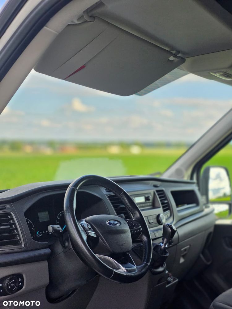 Ford Transit - 9