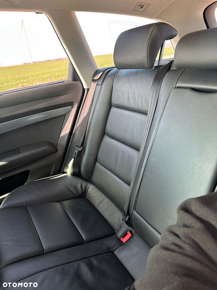 Audi A6 Avant 2.8 FSI Quattro - 20