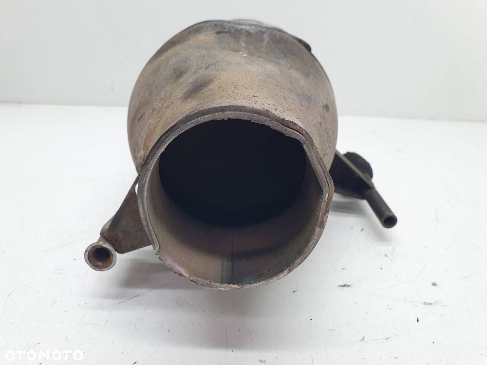 KATALIZATOR RENAULT MASTER III MOVANO B 2.3 DCI 82465655 - 4