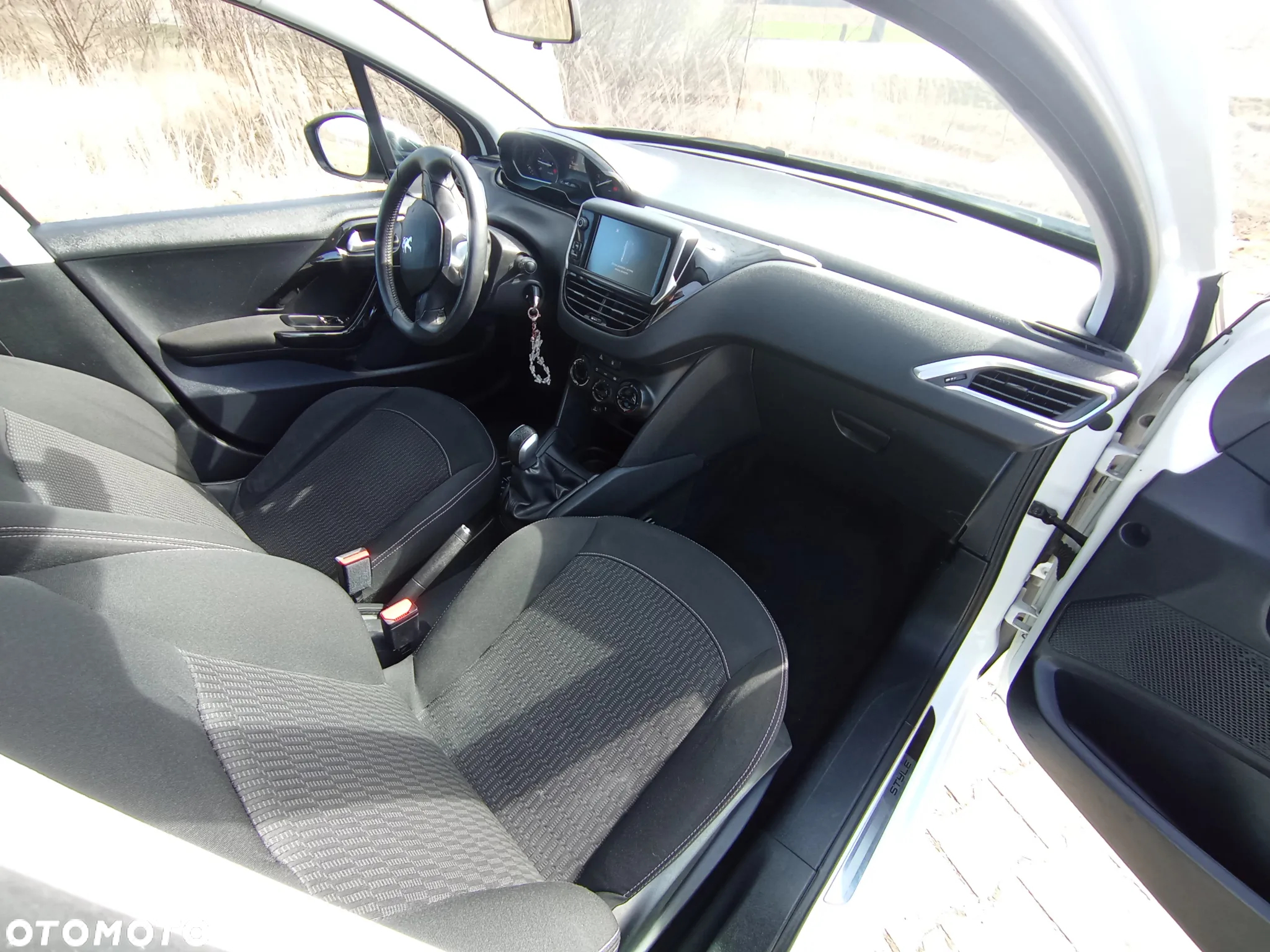 Peugeot 208 1.2 PureTech Active - 13