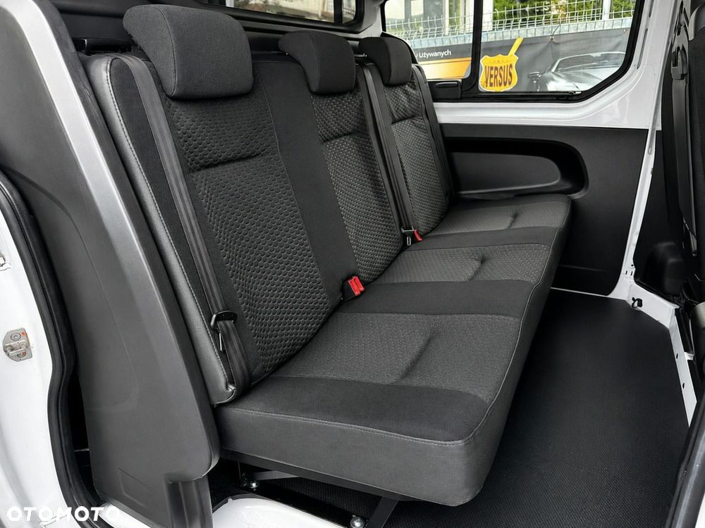 Opel Vivaro - 13
