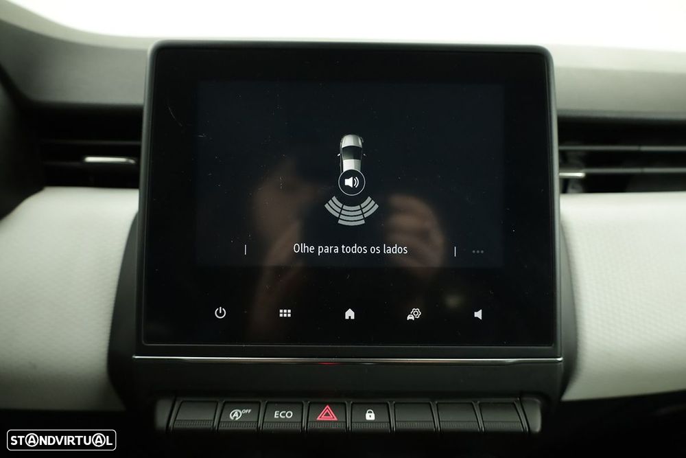 Renault Clio 1.0 TCe Evolution - 12