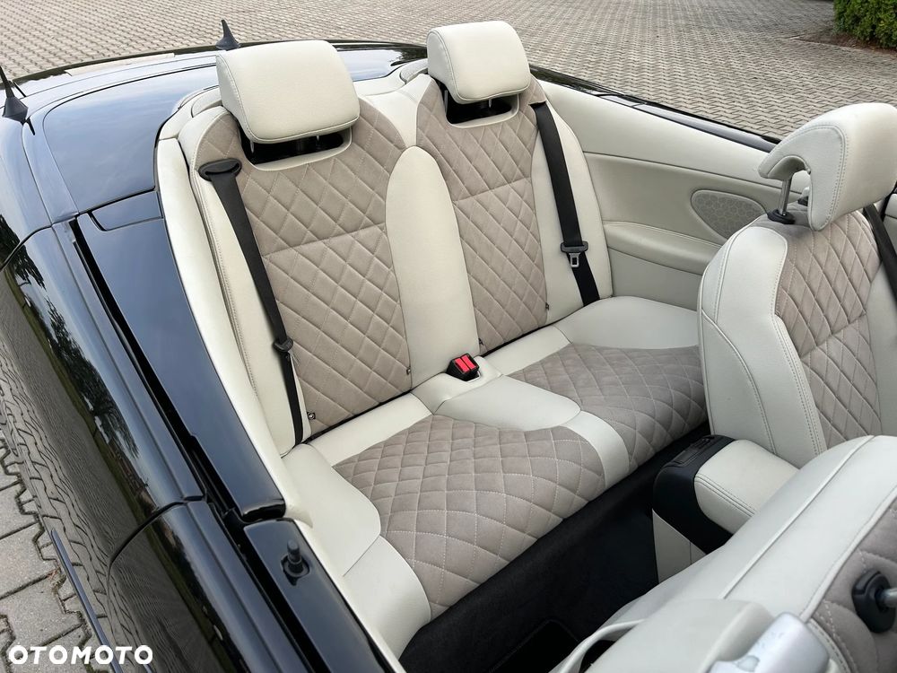 Saab 9-3 1.9TiDS PF Vector - 24