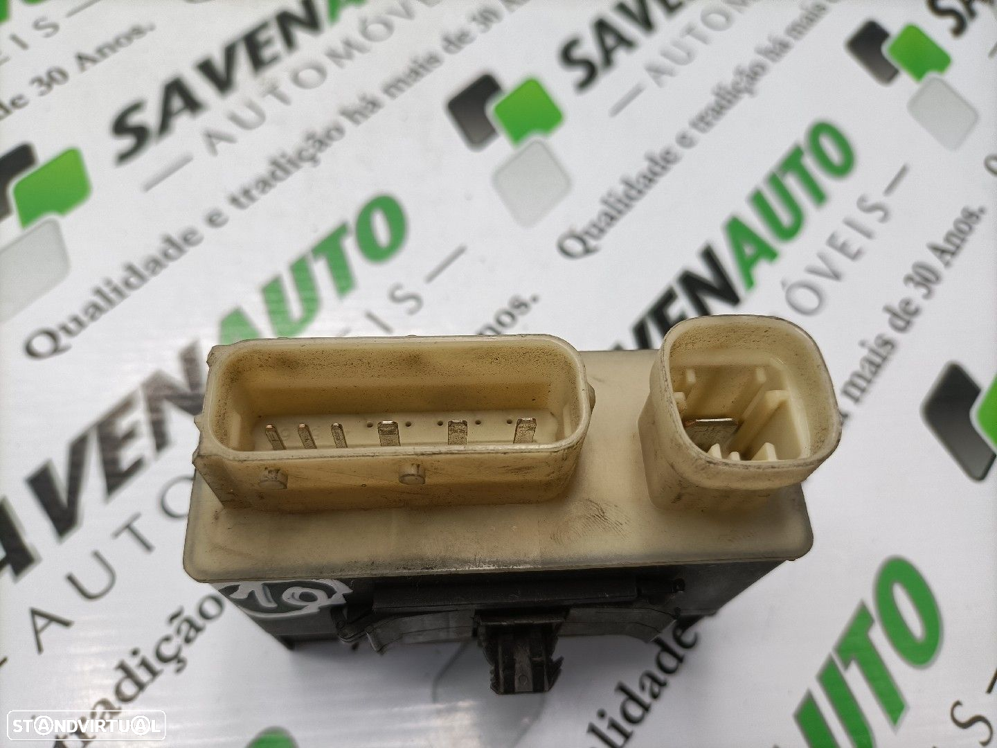 Modulo Velas / Temporizador Citroën C3 Ii (Sc_) - 3