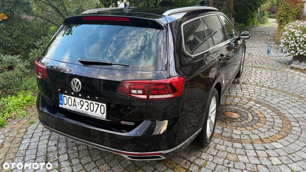 Volkswagen Passat - 3