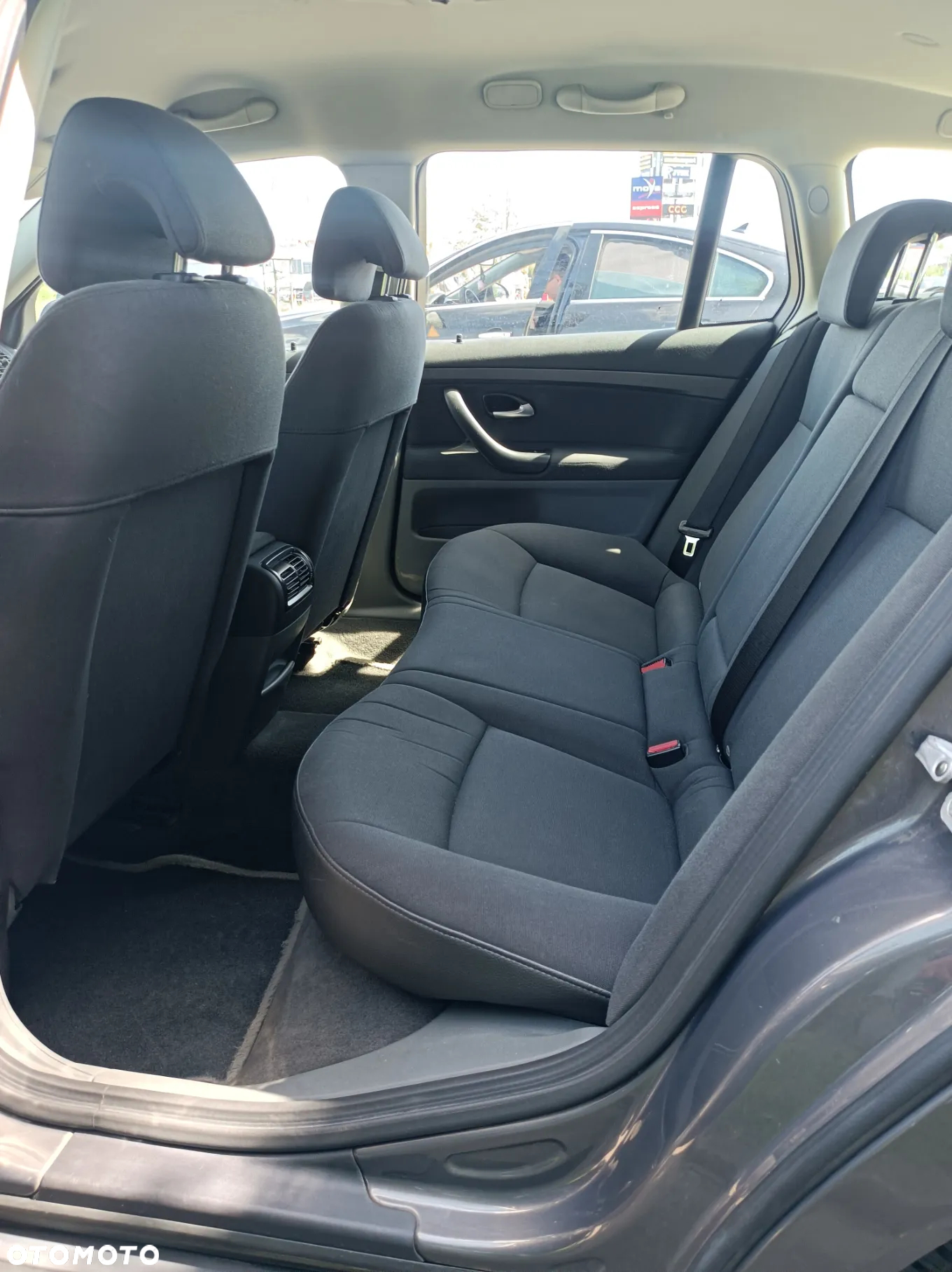 Saab 9-3X - 12