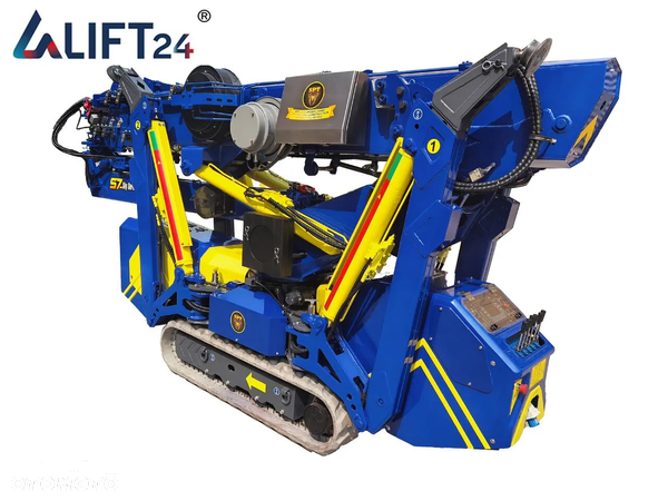 Inny SPT S7