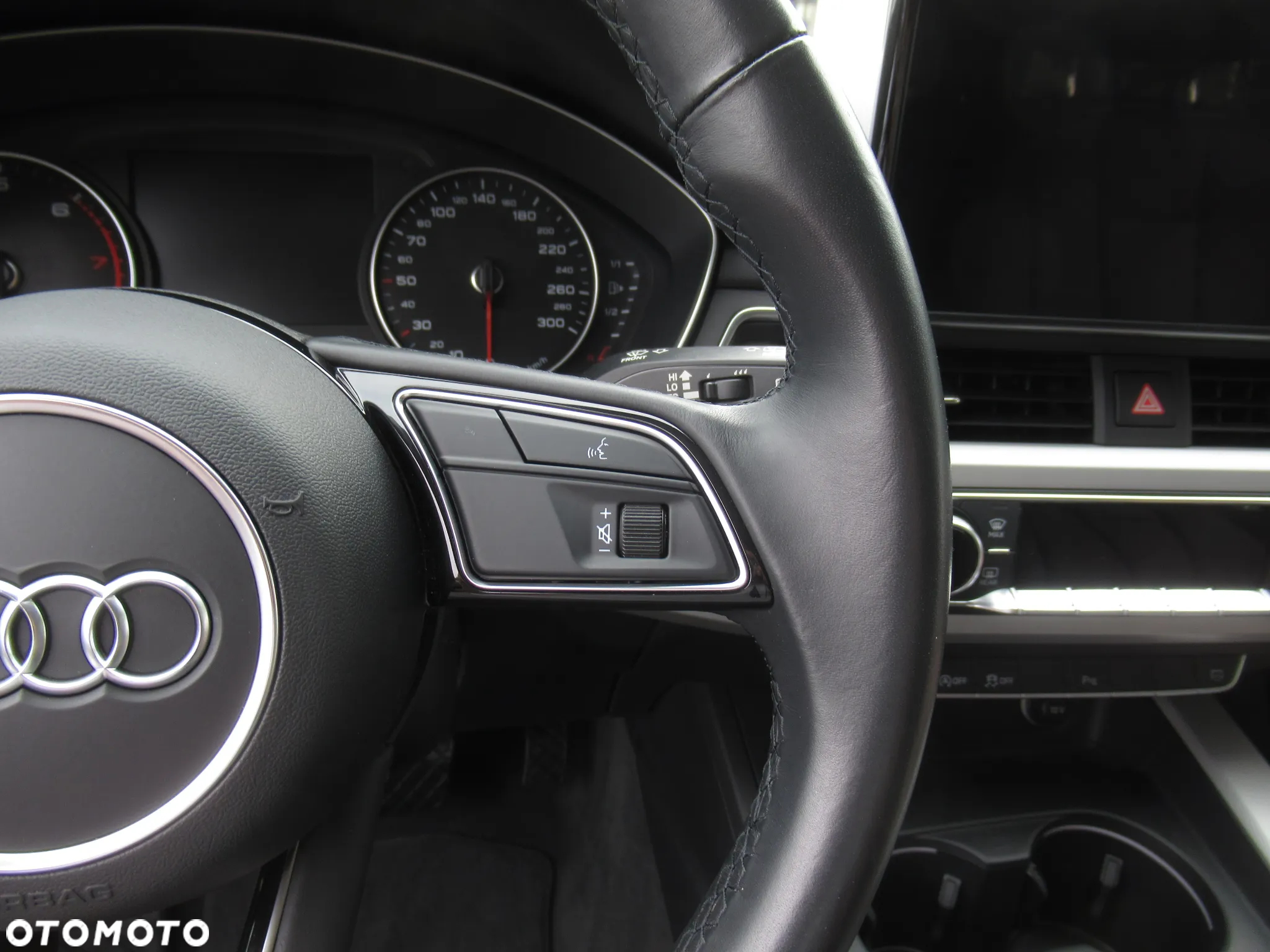 Audi A4 - 14