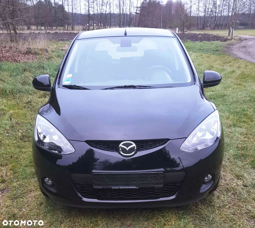 Mazda 2 1.3 Dynamic - 2