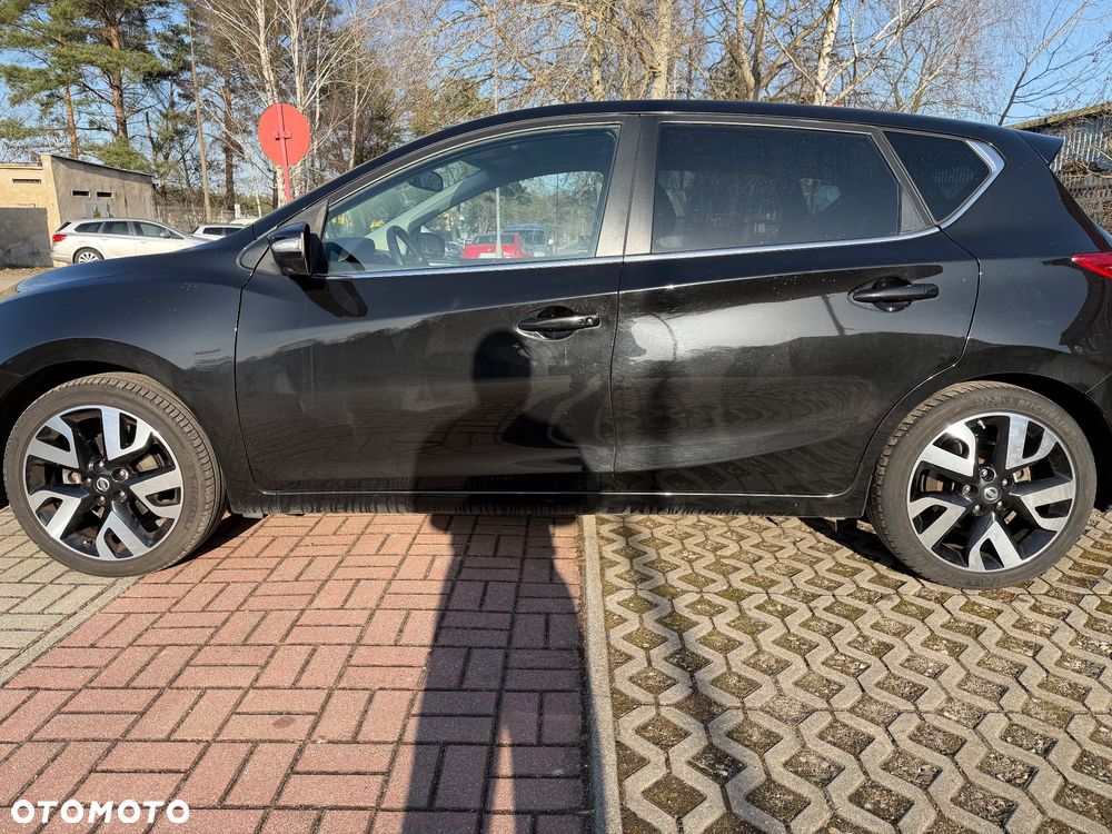 Nissan Pulsar 1.2 DIG-T Tekna - 7