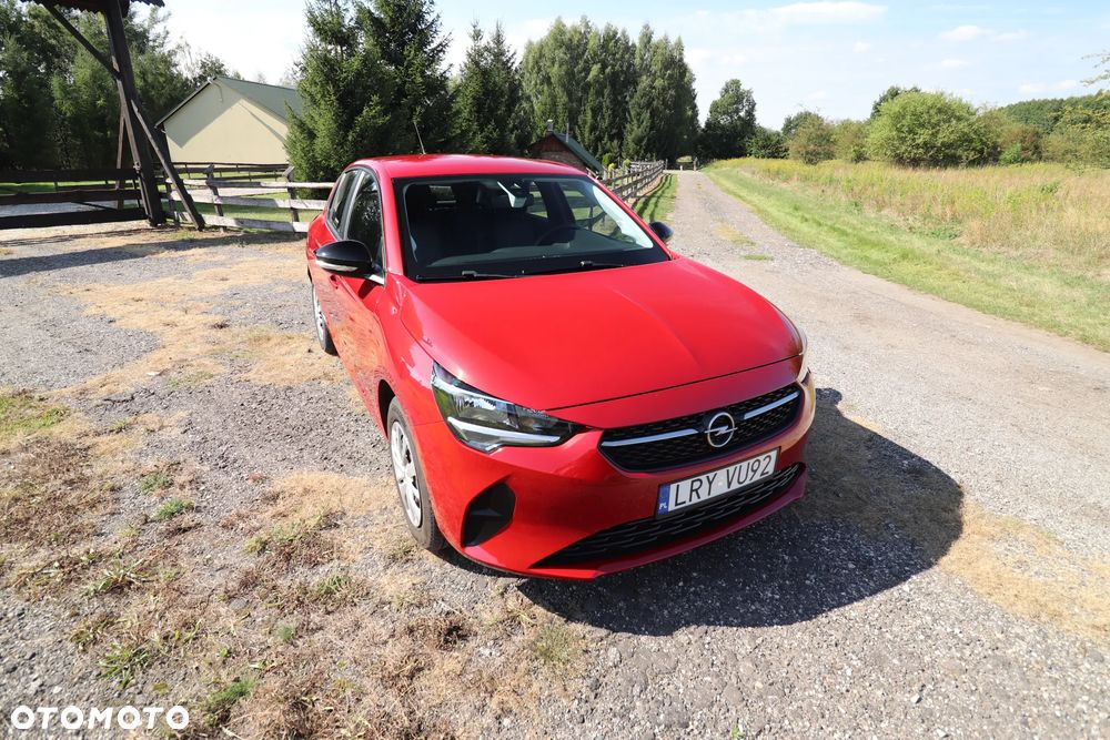 Opel Corsa 1.2 Start/Stop - 2