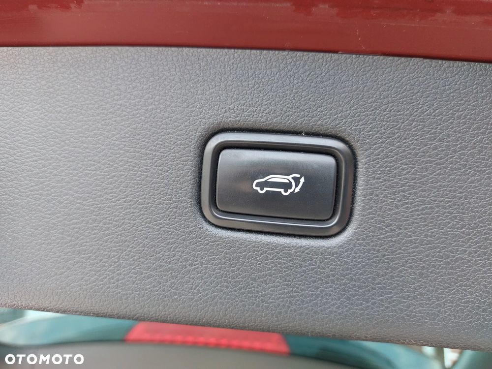 Hyundai Tucson 1.6 T-GDI Premium 4WD DCT - 13