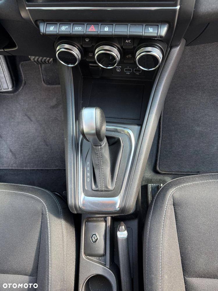 Renault Captur 1.3 TCe Zen EDC - 27