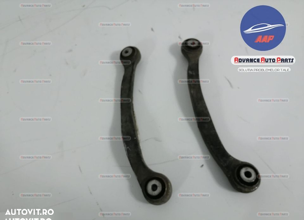 Brat suspensie stanga,dreapta spate originala Mercedes-Benz  E-Class