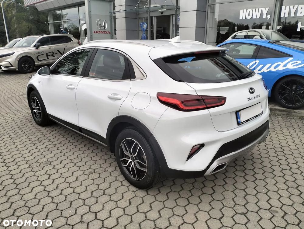 Kia XCeed 1.4 T-GDI XL - 6