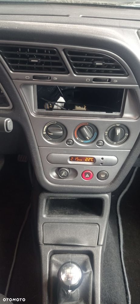 Peugeot 306 - 10