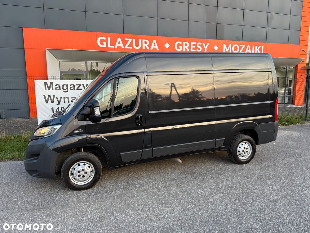 Fiat Ducato L2h2 2.3 130 km - 3