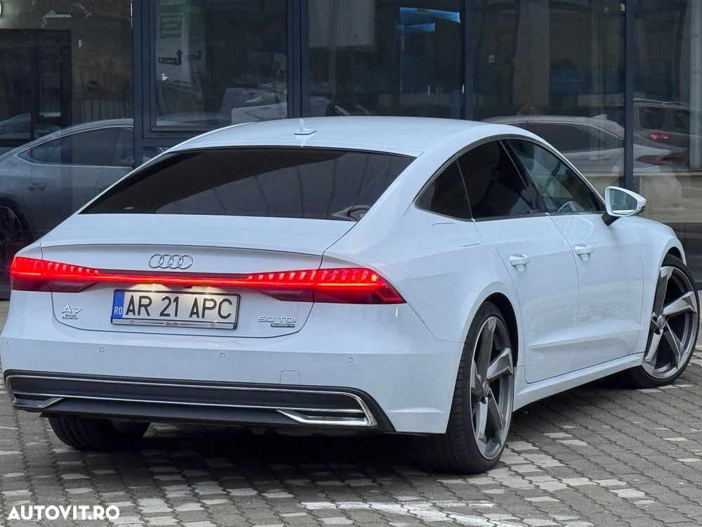 Audi A7 - 4