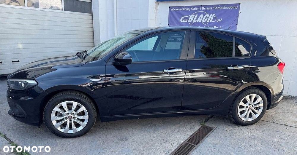 Fiat Tipo - 6