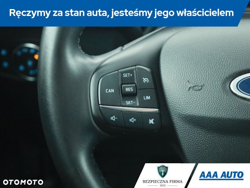 Ford Focus SW - 17