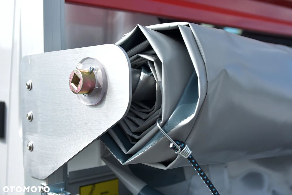 Opel Movano 140KM DMC 3.5t - 20