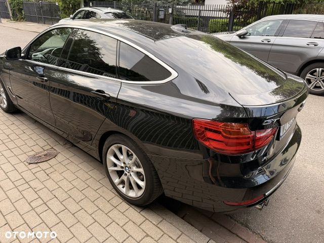 BMW 3GT 328i xDrive Luxury Line - 11