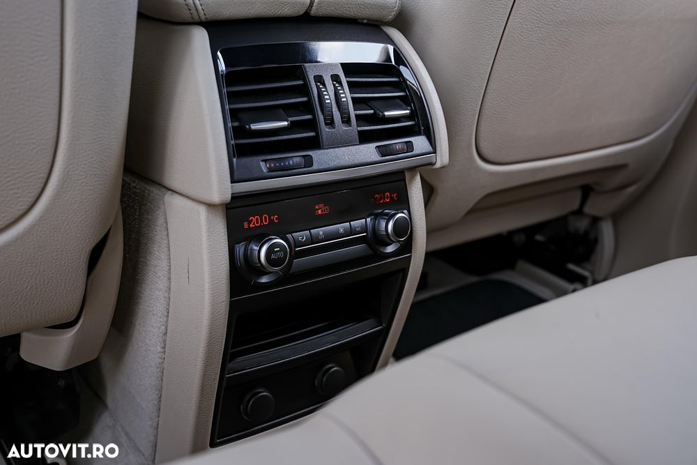 BMW X6 - 24