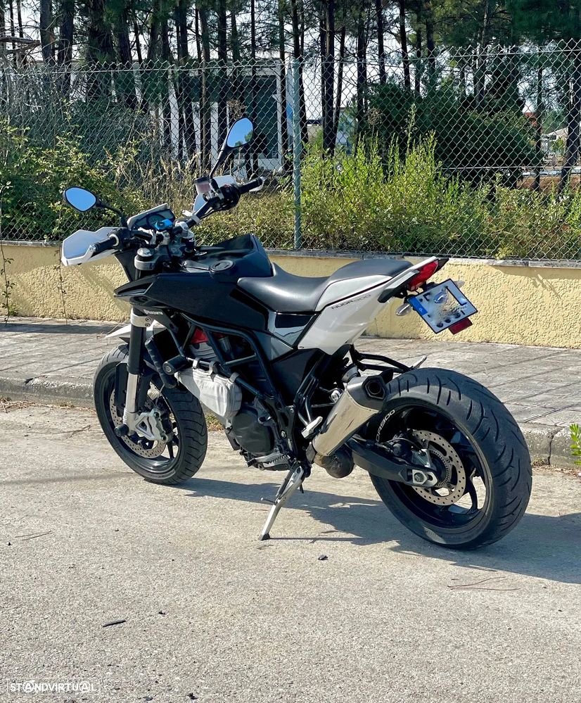Husqvarna Nuda - 2