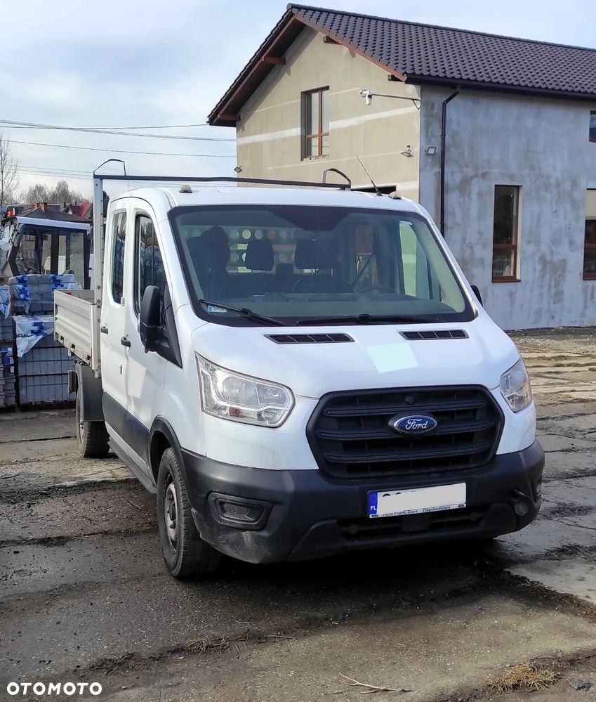 Ford Transit - 11