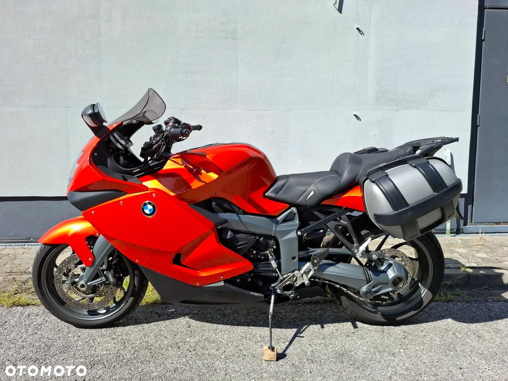 BMW K - 4