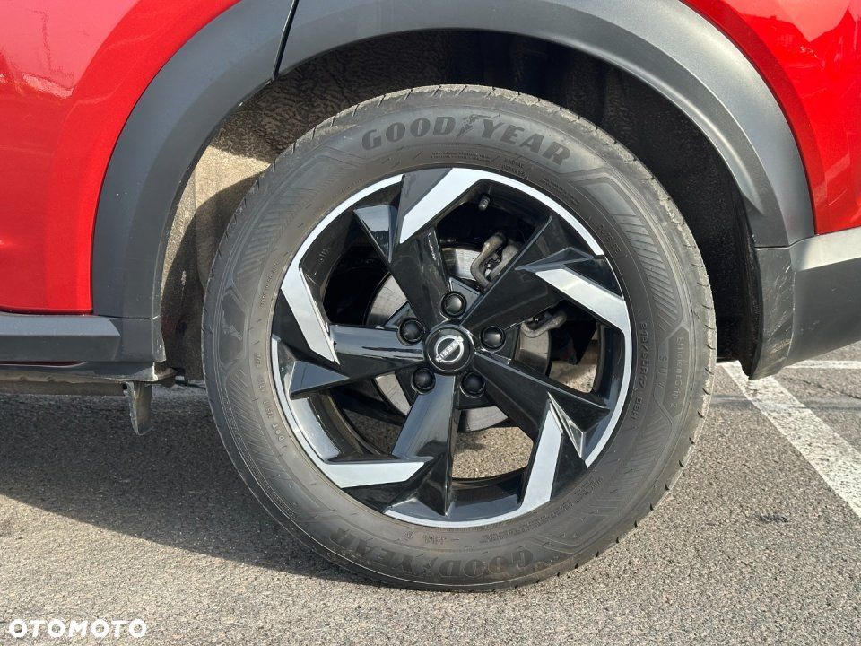 Nissan Juke - 10