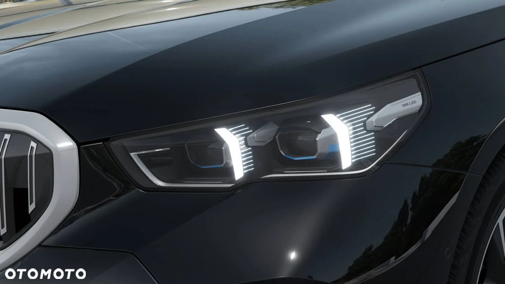 BMW Seria 5 530e xDrive PHEV M Sport - 6