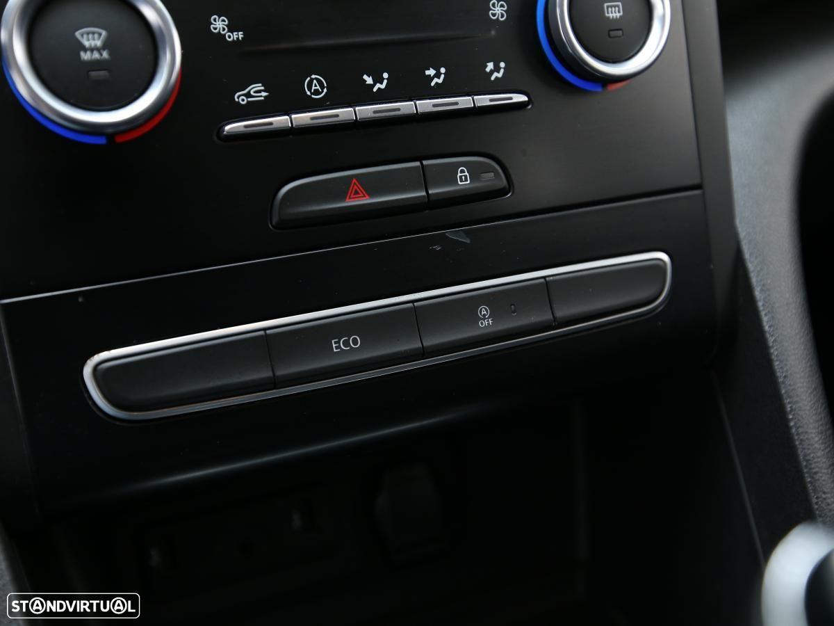 Renault Mégane Sport Tourer 1.5 Blue dCi Limited - 21