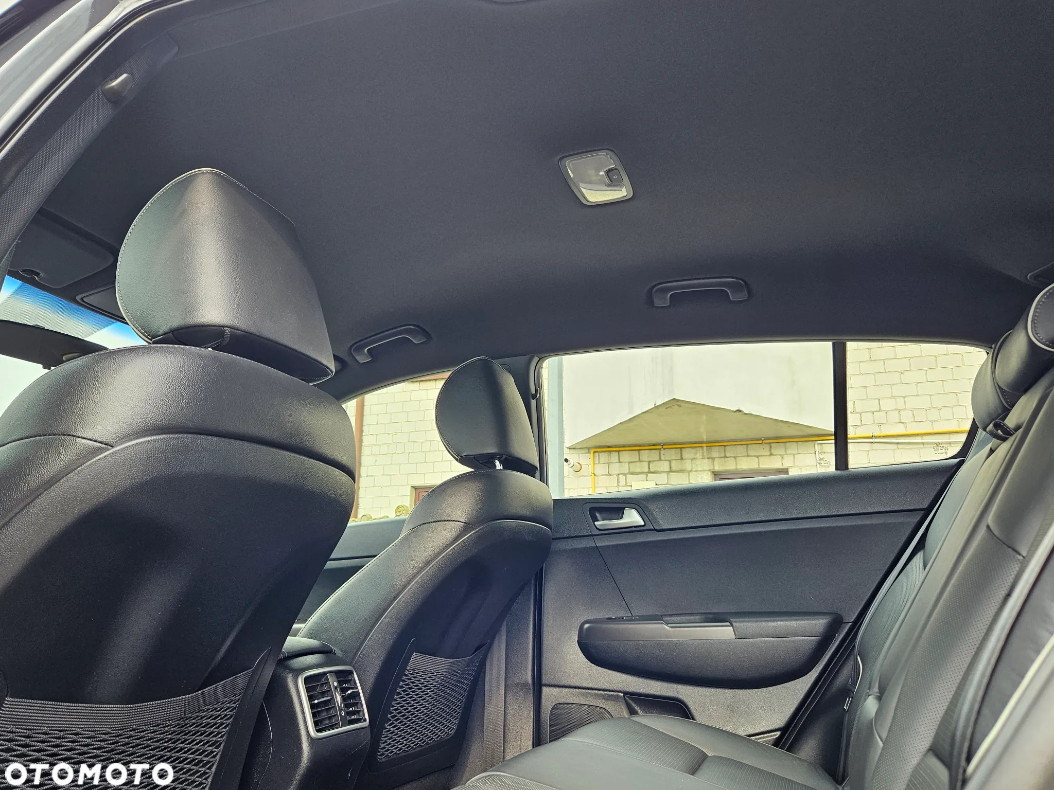 Kia Sportage 1.6 GDI L Business Line Plus 2WD - 22