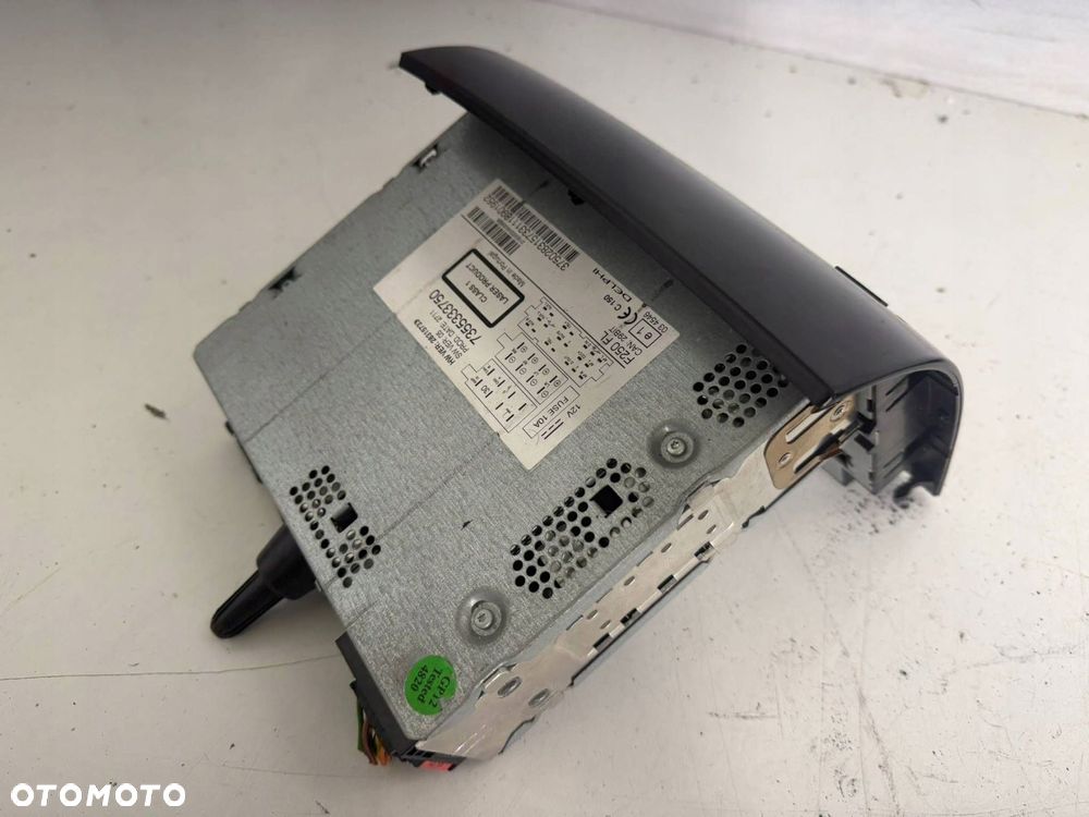 radio fiat ducato iii jumper eu - 5