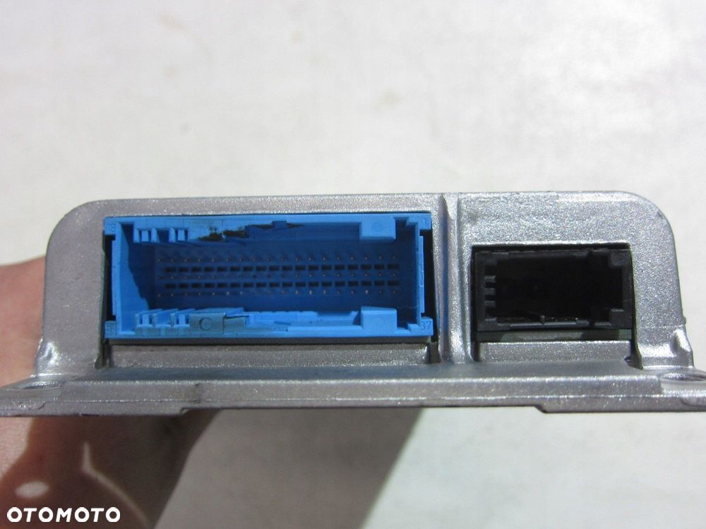 BMW E91 E90 E60 E87 MODUŁ STEROWNIK MULF 9187625 - 3
