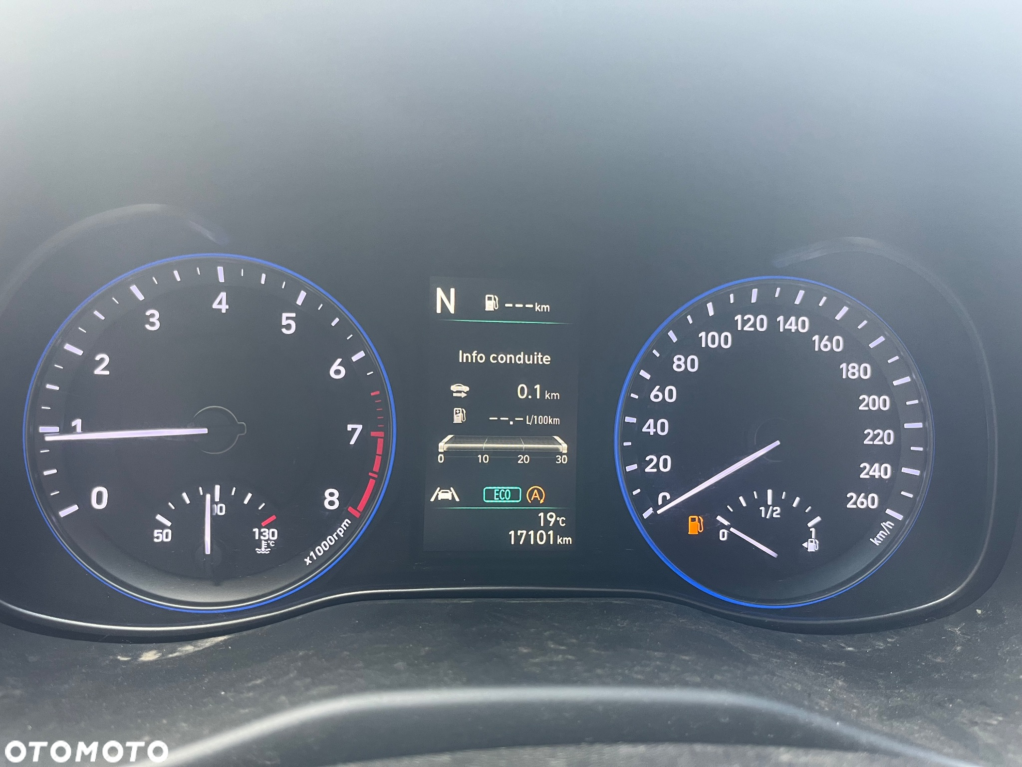 Hyundai Kona 1.0 T-GDI 48V-Hybrid N Line - 9