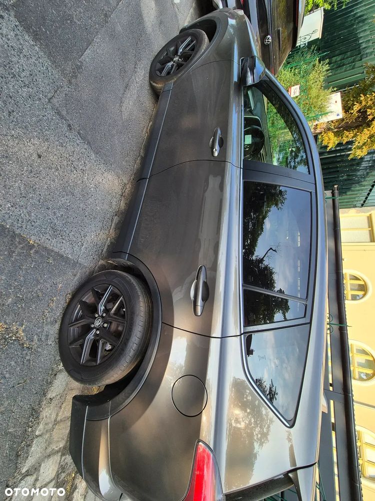 Toyota RAV4 2.0 Style 4x4 MS - 3