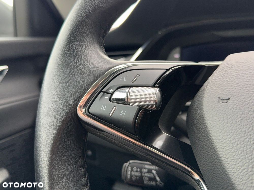 Skoda Octavia 1.5 TSI ACT Style - 21